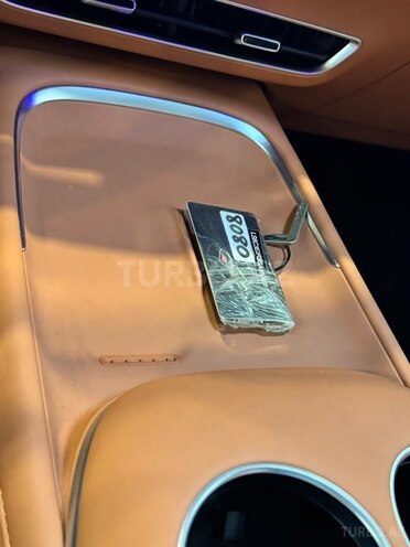 Changan Deepal S07-7