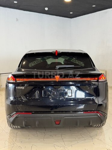 Changan Deepal S07-3