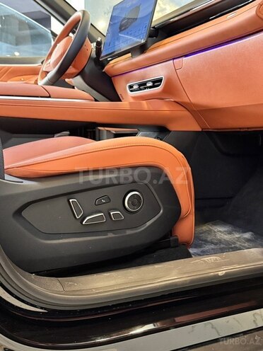 Changan Deepal S07-6