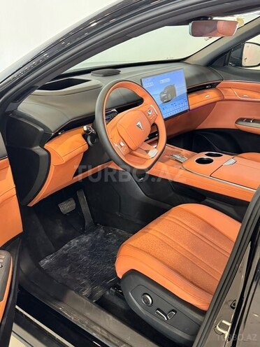 Changan Deepal S07-5
