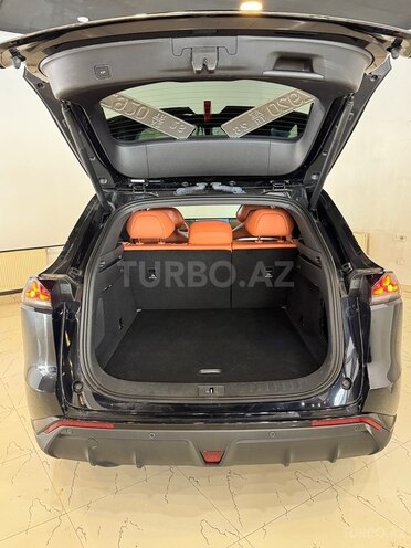 Changan Deepal S07-11