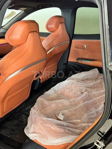 Changan Deepal S07-8