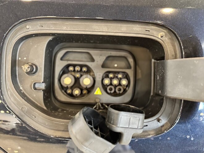 Changan Deepal S07-12