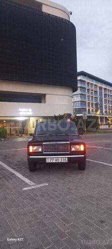 LADA (VAZ) 2107-3