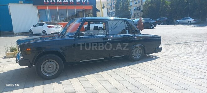 LADA (VAZ) 2107-12