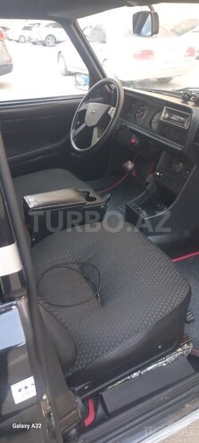 LADA (VAZ) 2107-15