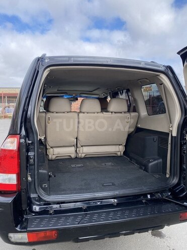 Mitsubishi Pajero-6