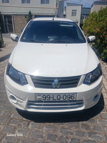 Saipa Saina-2
