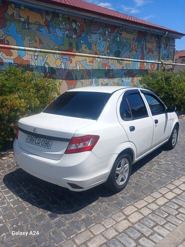 Saipa Saina-3