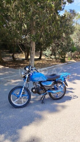 Freedom MX 49-3