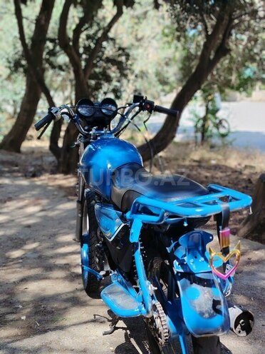 Freedom MX 49-2