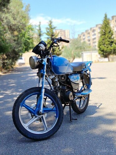 Freedom MX 49-1
