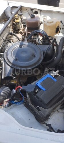 LADA (VAZ) 2107-5