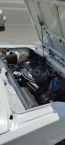 LADA (VAZ) 2107-6