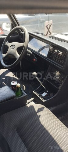 LADA (VAZ) 2107-9