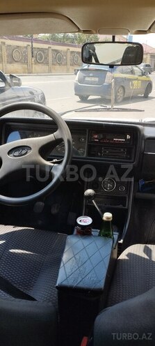 LADA (VAZ) 2107-11