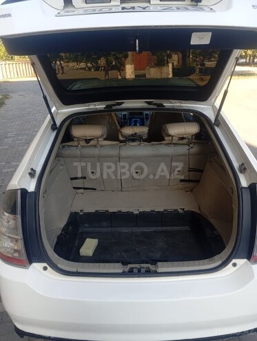 Toyota Prius-9