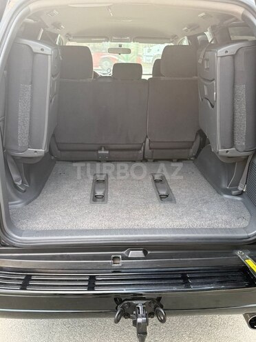 Toyota Land Cruiser Prado-7