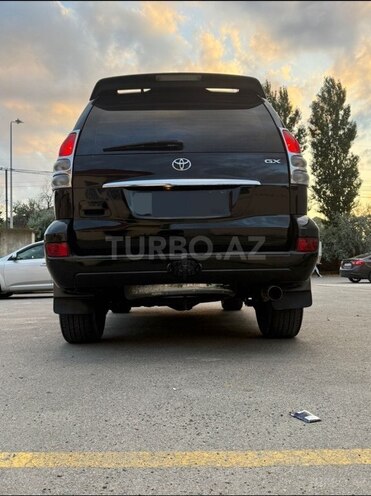 Toyota Land Cruiser Prado-2