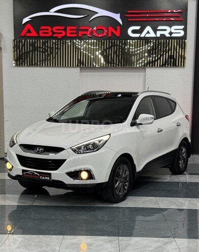 Hyundai ix35-1