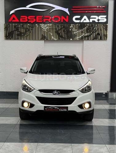 Hyundai ix35-2