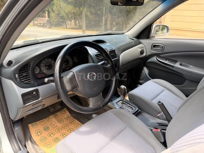 Nissan Sunny-9
