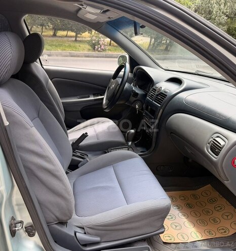Nissan Sunny-10