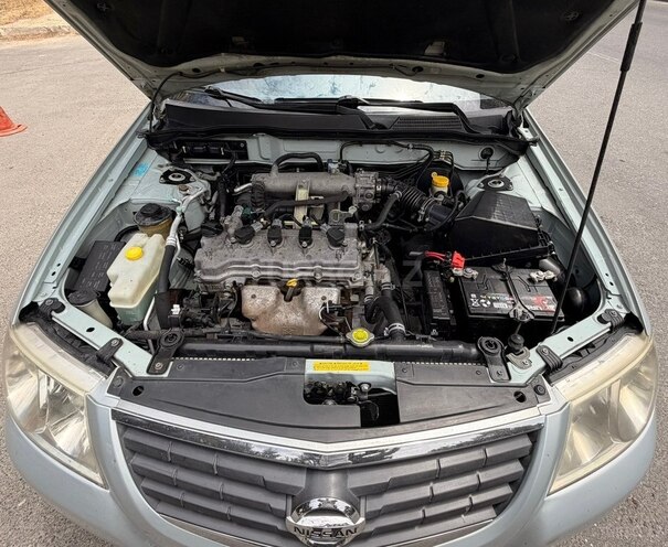 Nissan Sunny-18