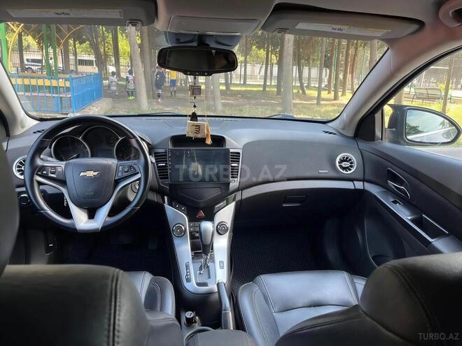 Chevrolet Cruze-6