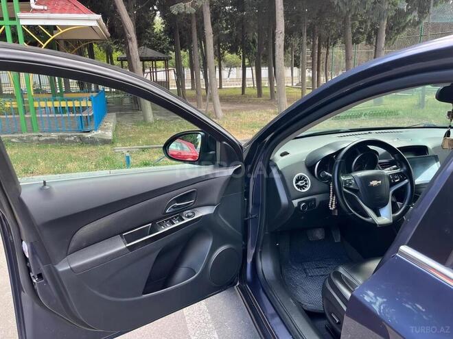 Chevrolet Cruze-7