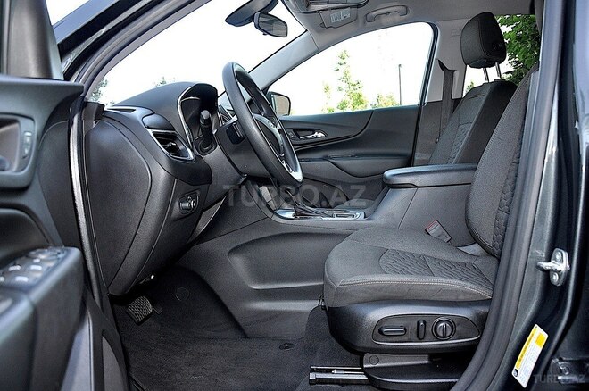 Chevrolet Equinox-20