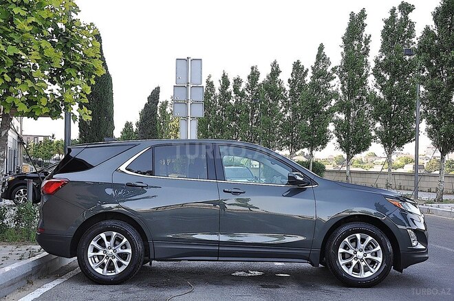Chevrolet Equinox-6
