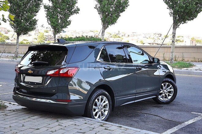 Chevrolet Equinox-10