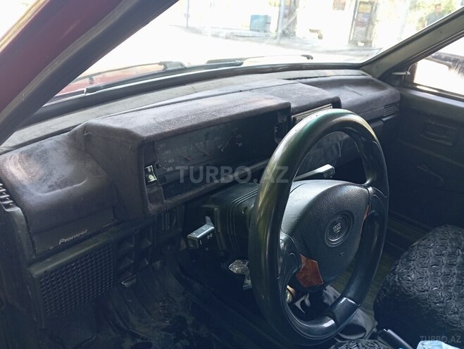 LADA (VAZ) 21099-4