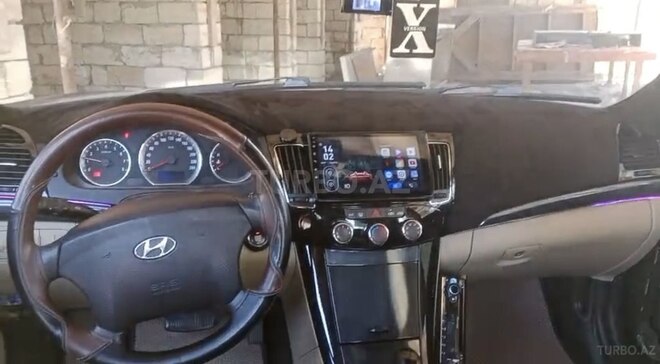Hyundai Sonata-8
