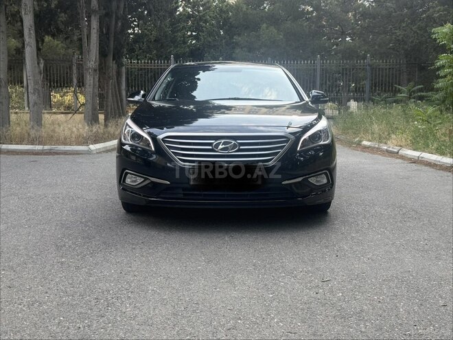 Hyundai Sonata-2