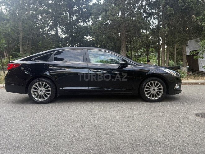 Hyundai Sonata-3
