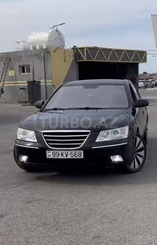 Hyundai Sonata-10
