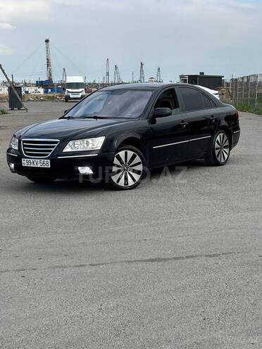 Hyundai Sonata-1