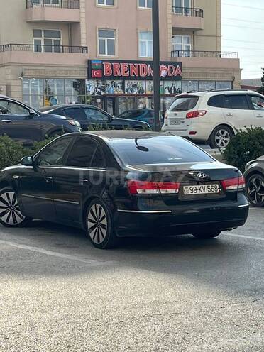 Hyundai Sonata-6