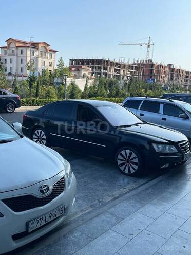 Hyundai Sonata-9