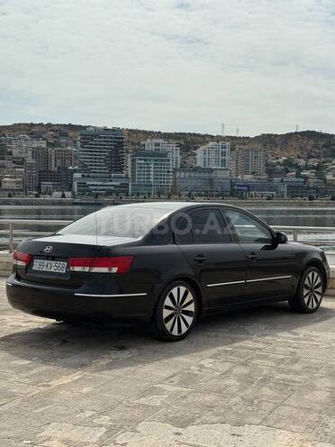 Hyundai Sonata-7