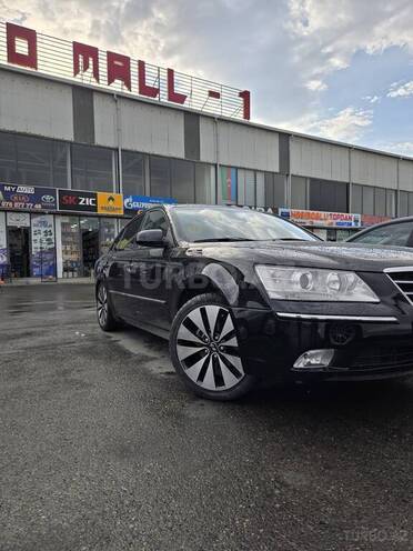 Hyundai Sonata-5