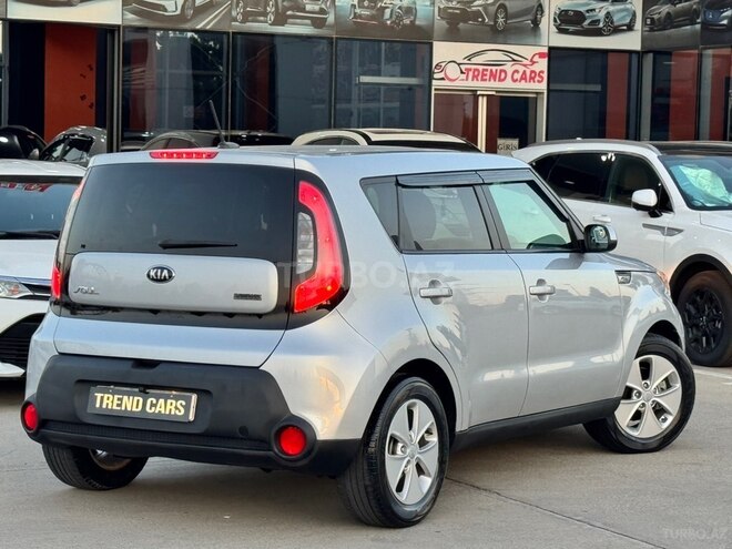 Kia Soul-9