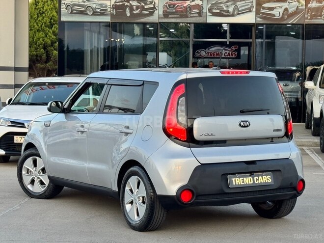 Kia Soul-7