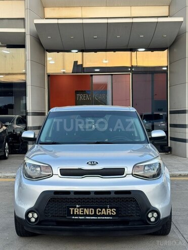 Kia Soul-5
