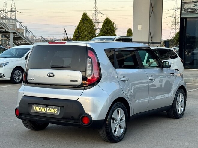 Kia Soul-8