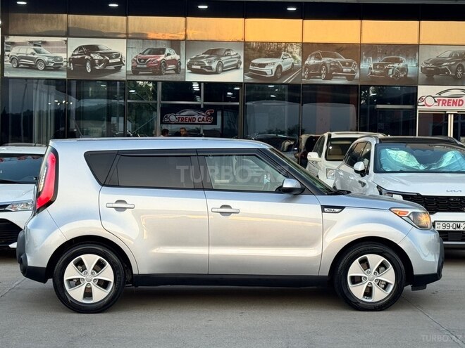 Kia Soul-11