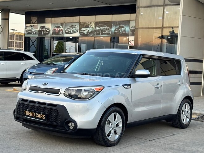 Kia Soul-4