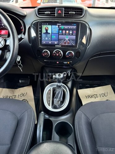 Kia Soul-24